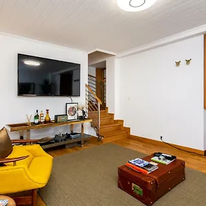 The Explorers - Sunny Stylish Family-friendly Appartement