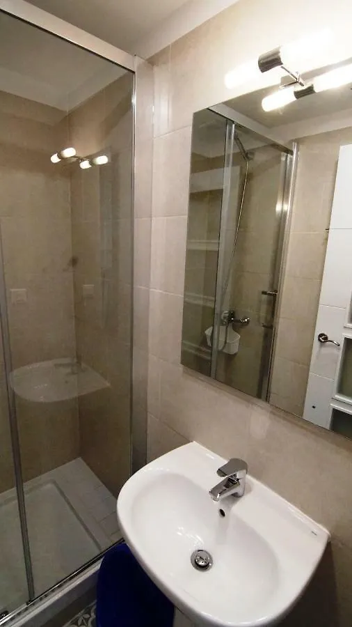 Avenida Great Apartment Lisboa Portugal